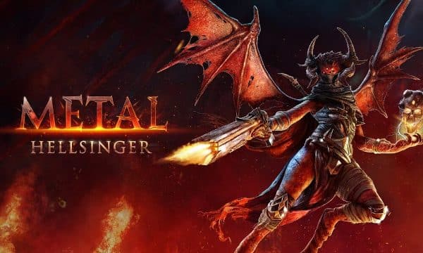 metal hellsinger best weapons