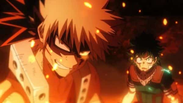 MHA Rise of Heroes Codes