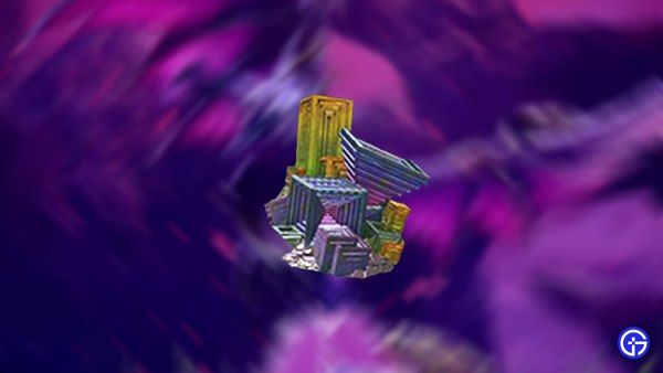 mhr iridescent bismuth prisms