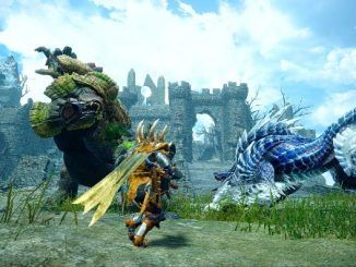 mhr sunbreak prized pelt