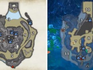 monster hunter rise sunbreak sapphiron ore