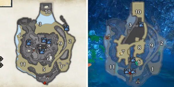 monster hunter rise sunbreak sapphiron ore