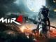 MIR4 Darksteel Mining