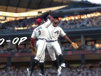 MLB The Show 24 Locker Codes