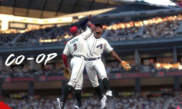 MLB The Show 24 Locker Codes