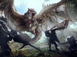 monster hunter world best mods