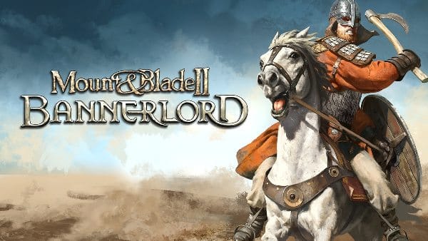 mount and blade bannerlord best cavalry