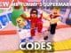 MR YUMMYS SUPERMARKET Codes Roblox