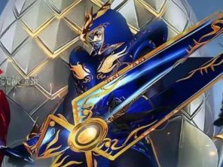 MU Dragon Adventure Codes