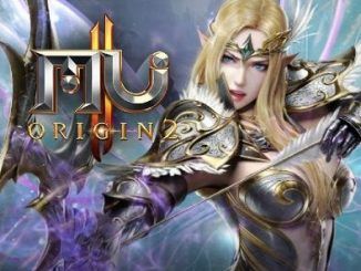 MU Origin 2 Gift Code