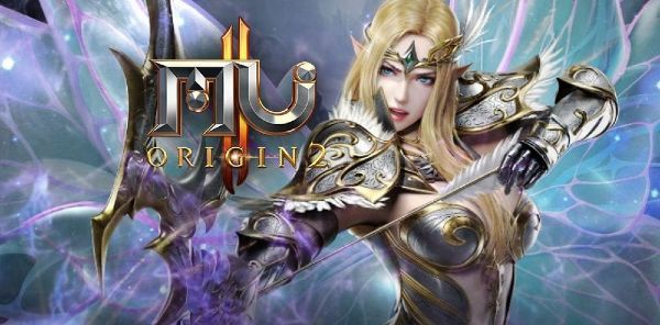 MU Origin 2 Gift Code