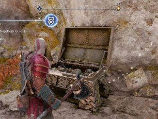 how to get Muspelheim seed locations in god of war ragnarok
