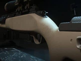 modern warfare 2 sniper rifles tier list