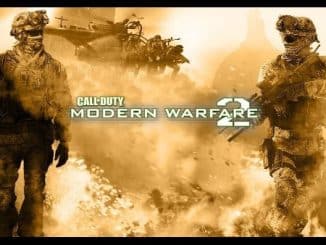 mw2 weapon tier list