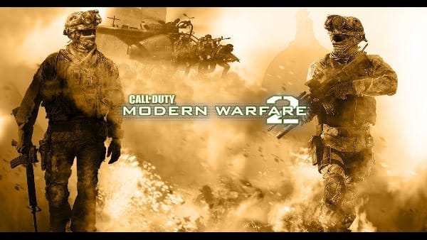 mw2 weapon tier list