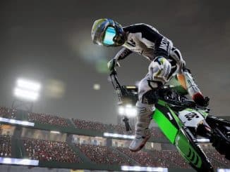 MX vs ATV Legends Cheats
