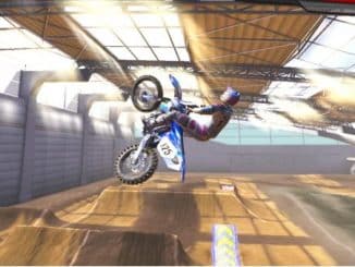 MX vs ATV Untamed Cheats