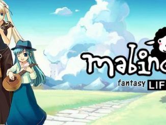 Mabinogi Glyph Lore