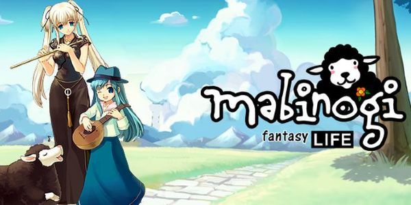 Mabinogi Gold farming