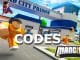 Mad City Chapter 2 Codes Roblox