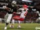Madden 22 Stadia Controls