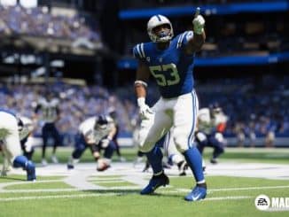 Madden 23 Xbox One & Xbox Series X|S Controls
