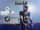 Madden NFL 24 Cheat Codes