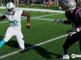 Madden 23 Ps4 & PS5 Controls