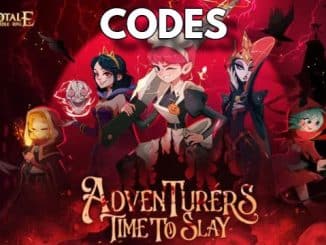 Madtale Codes
