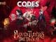 Madtale Codes