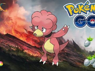 Magby Weakness Pokemon Go