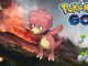 Magby Weakness Pokemon Go