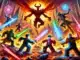 Magic Blade Simulator Codes