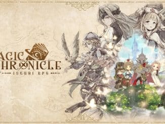 Magic Chronicle Isekai Codes