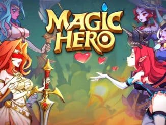 Magic Hero Codes