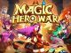 Magic Hero War Codes