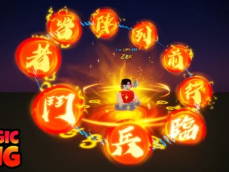 Magic RNG Codes
