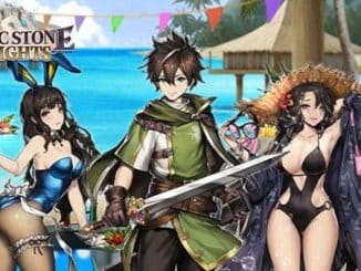 Magic Stone Knights Codes