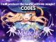 Magical Girl Idle Pixel Hero Codes