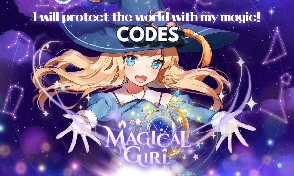 Magical Girl Idle Pixel Hero Codes