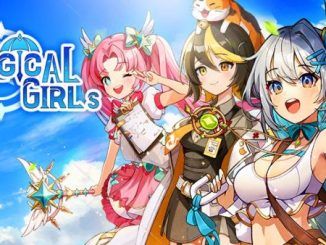 Magical Girls Codes