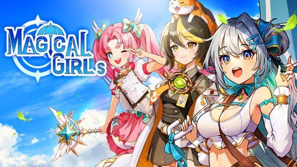 Magical Girls Codes