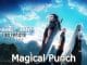 Magical Punch Materia Crisis Core Final Fantasy VII