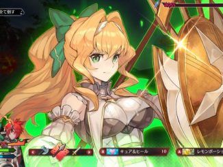 Maglam Lord Romance Options