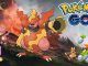 Magmortar Weakness Pokemon Go