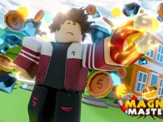 Magnet Masters Codes