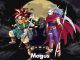 Magus From Prince to Warlord in Chrono Trigger Magus