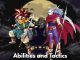 Magus's Mastery in Chrono Trigger Abilities and Tactics