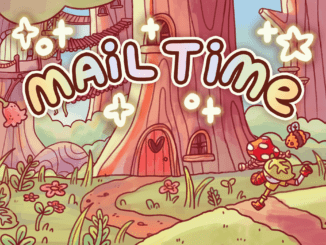 Newest Walkthrough guide on How to Get All the Bottle Caps in Mail Time