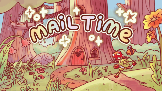 Newest Walkthrough guide on How to Get All the Bottle Caps in Mail Time